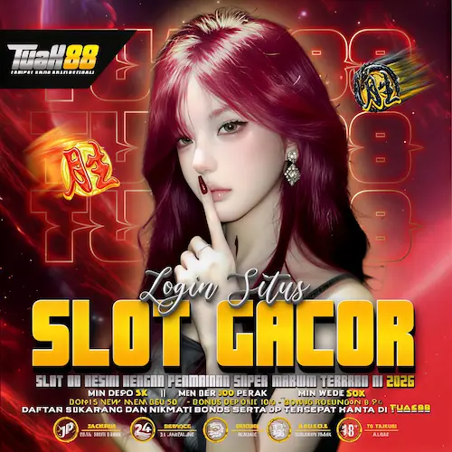TUAK88 - Login Link Situs Slot Gacor 88 Dengan Permainan Super Maxwin Resmi Terbaruimage 1